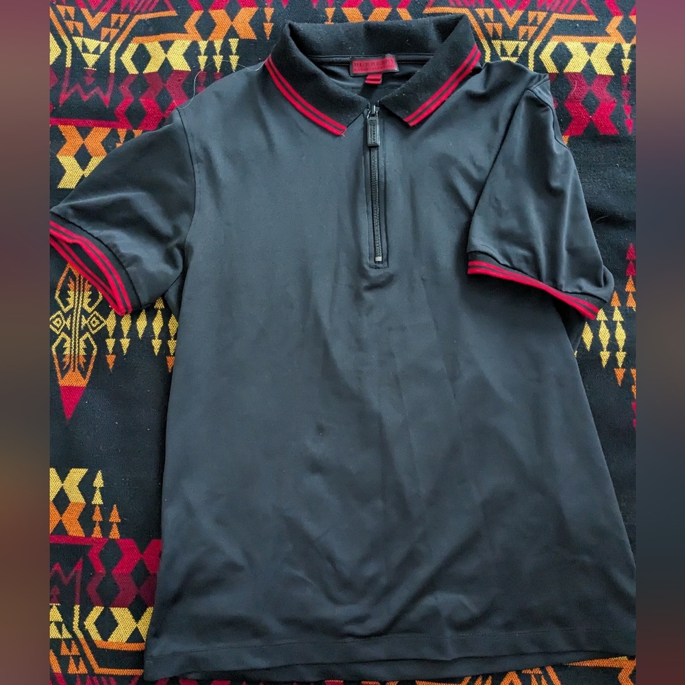 Burberry Polo